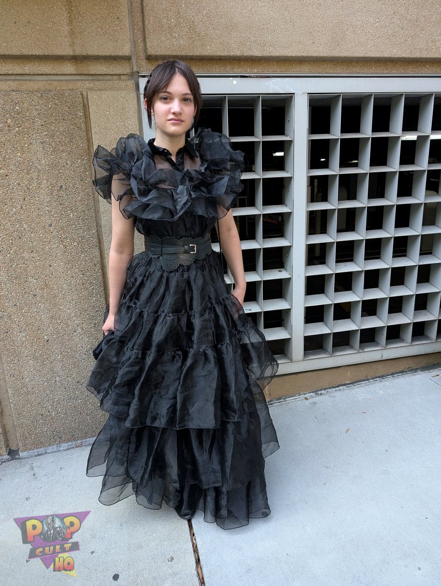 Dragon Con 2026 Thursday Cosplay Photos by Reptile