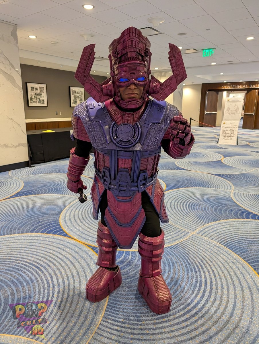 Dragon Con 2026 Thursday Cosplay Photos by Reptile