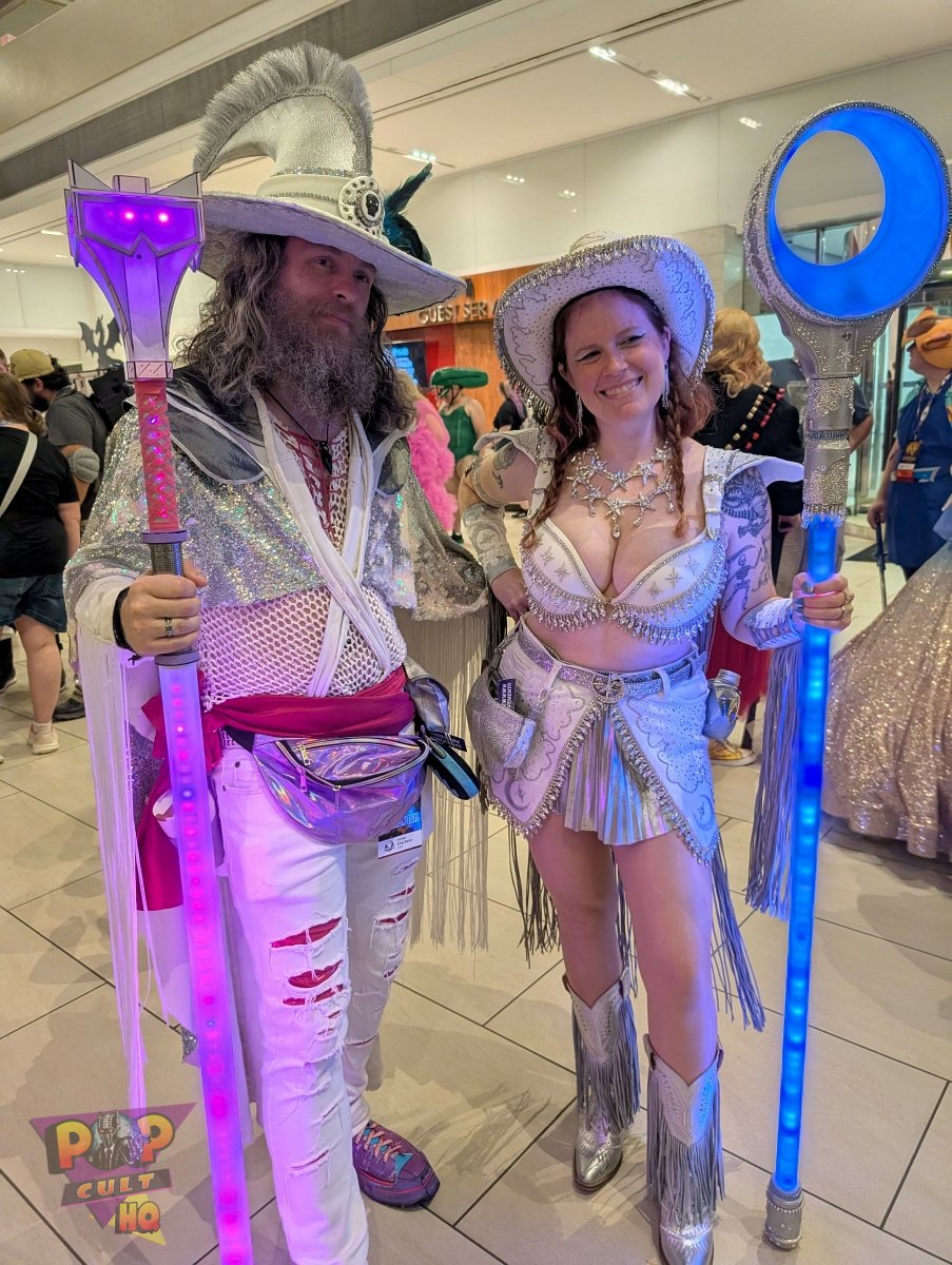 Dragon Con 2026 Thursday Cosplay Photos by Reptile