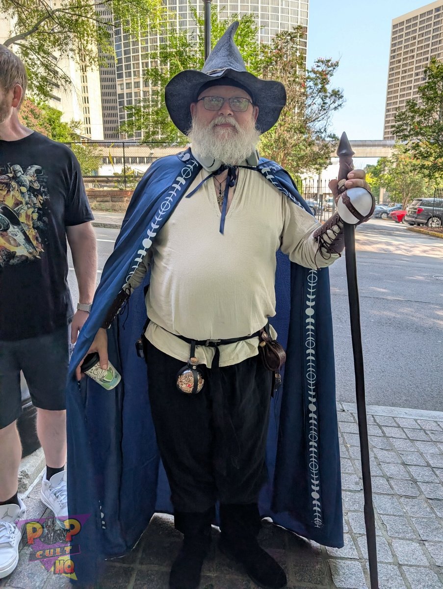Dragon Con 2026 Thursday Cosplay Photos by Reptile