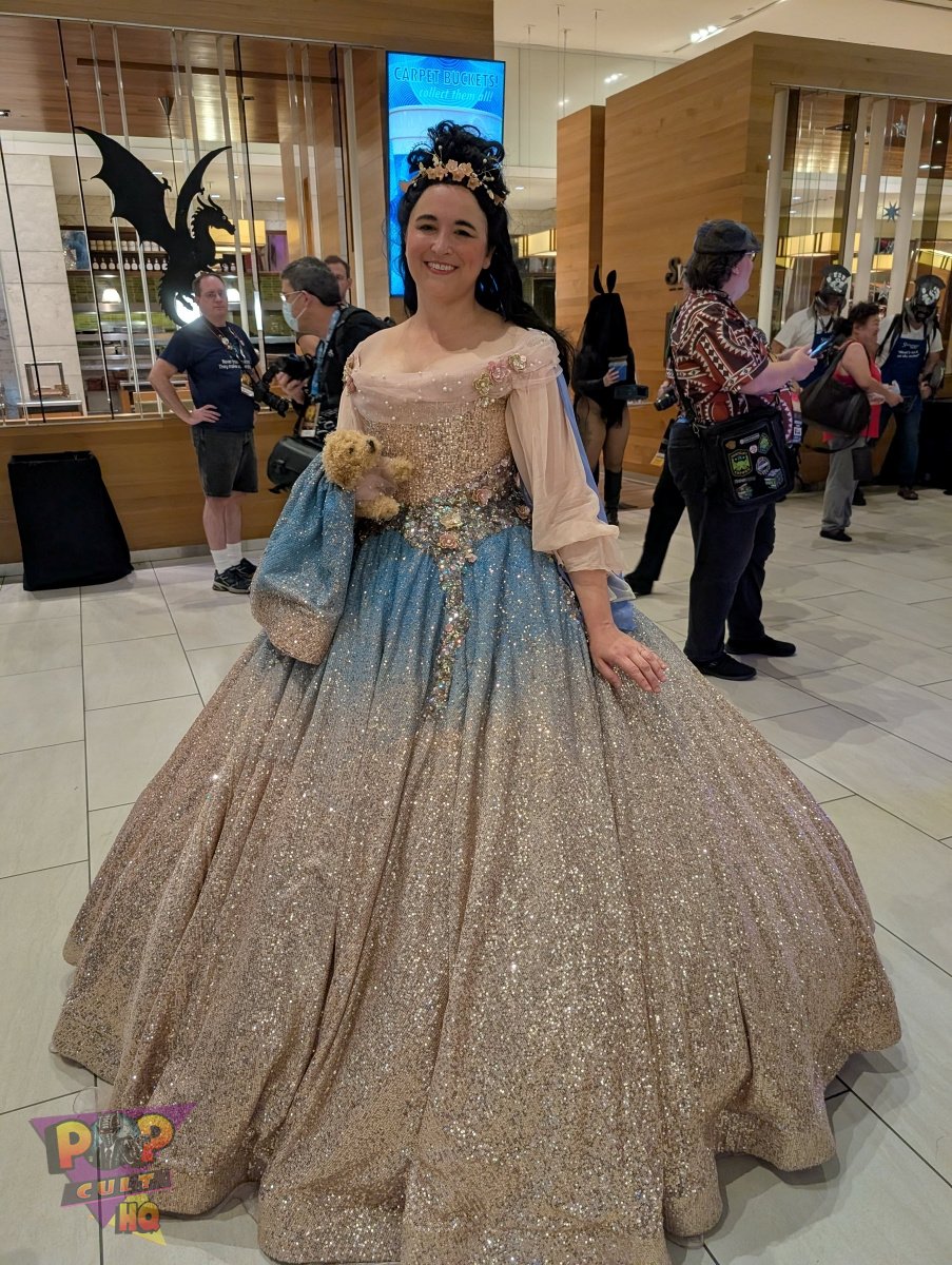 Dragon Con 2026 Thursday Cosplay Photos by Reptile