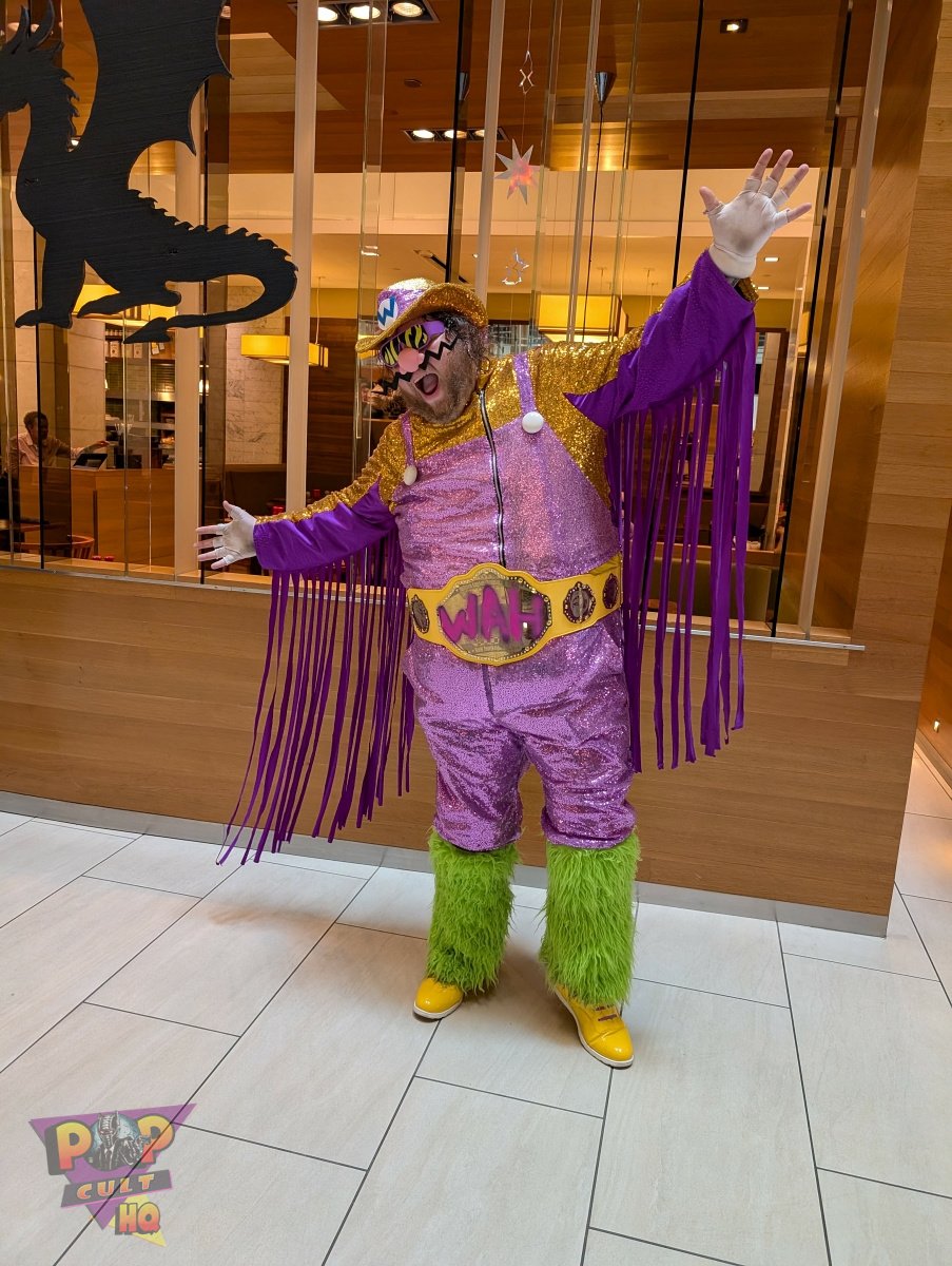 Dragon Con 2026 Thursday Cosplay Photos by Reptile