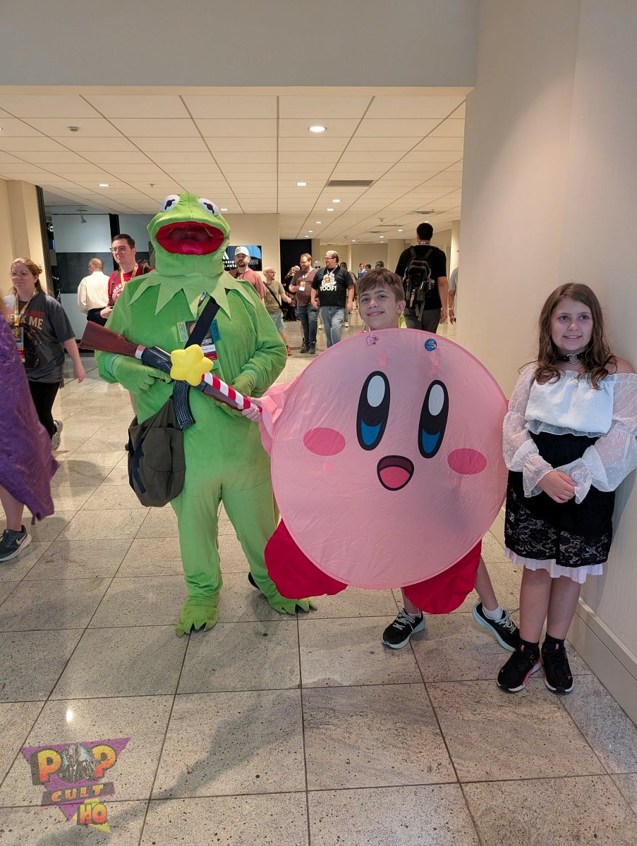 Dragon Con 2026 Thursday Cosplay Photos by Reptile
