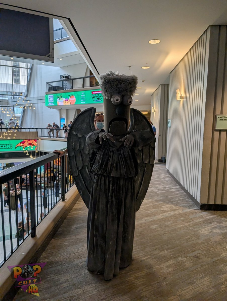 Dragon Con 2026 Thursday Cosplay Photos by Reptile