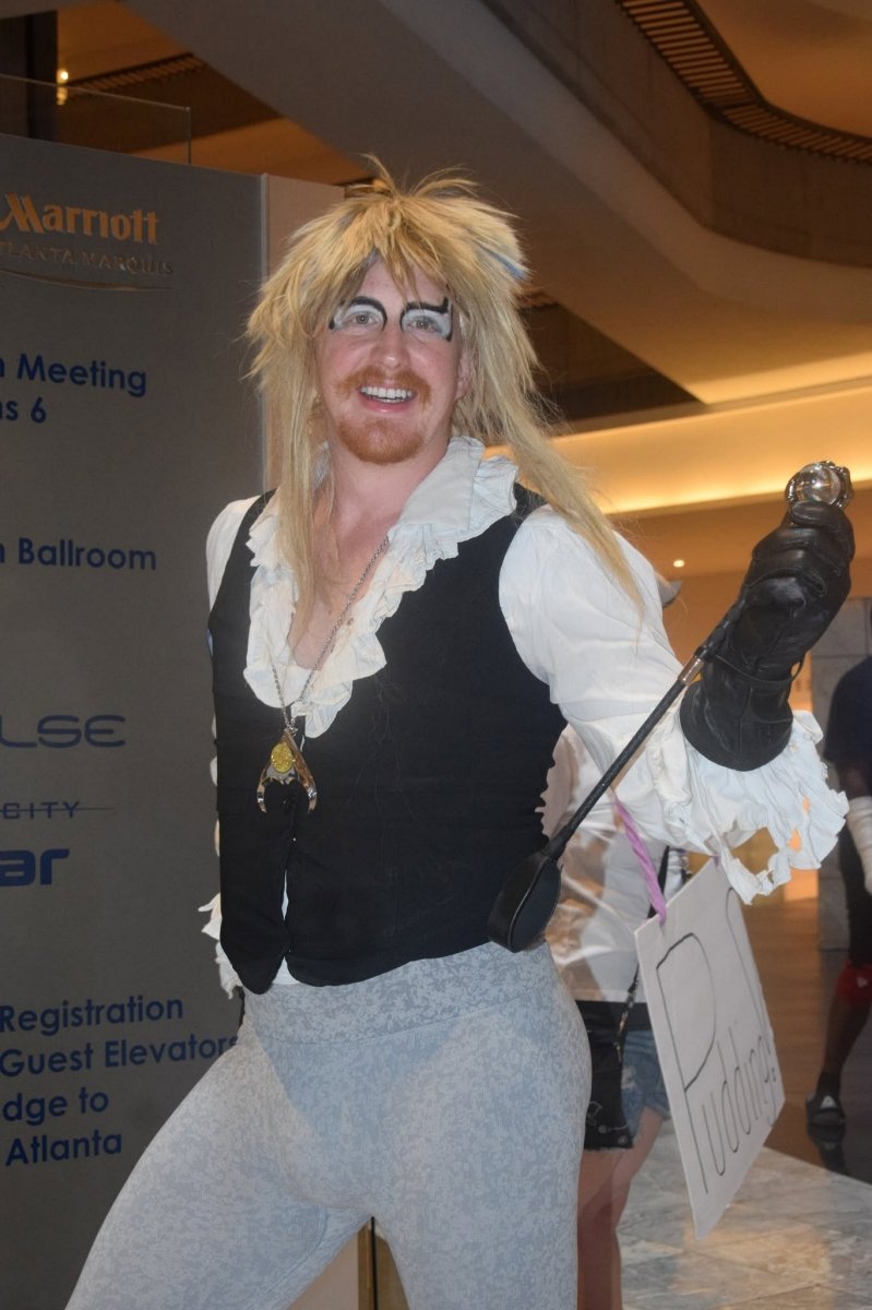Dragon Con 2026 Thursday Cosplay by Nocedo Photo Media Group