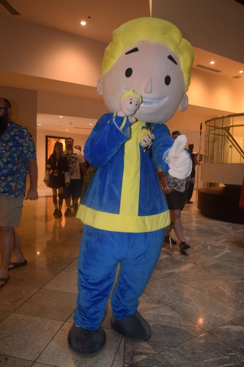 Dragon Con 2026 Thursday Cosplay by Nocedo Photo Media Group