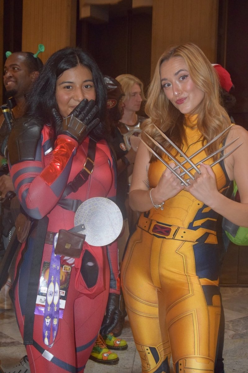 Dragon Con 2026 Thursday Cosplay by Nocedo Photo Media Group