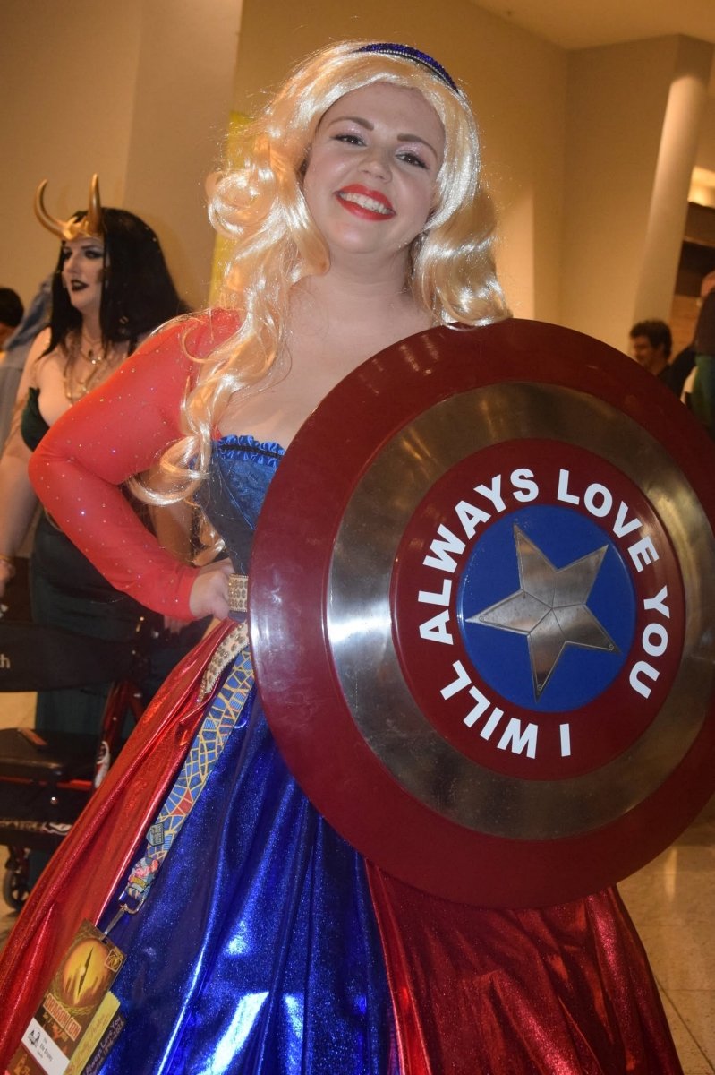 Dragon Con 2026 Thursday Cosplay by Nocedo Photo Media Group