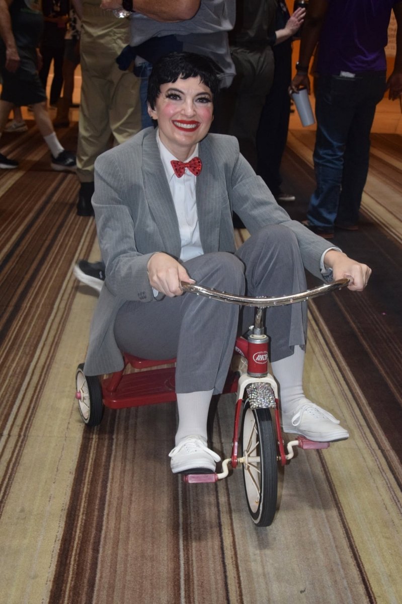 Dragon Con 2026 Thursday Cosplay by Nocedo Photo Media Group