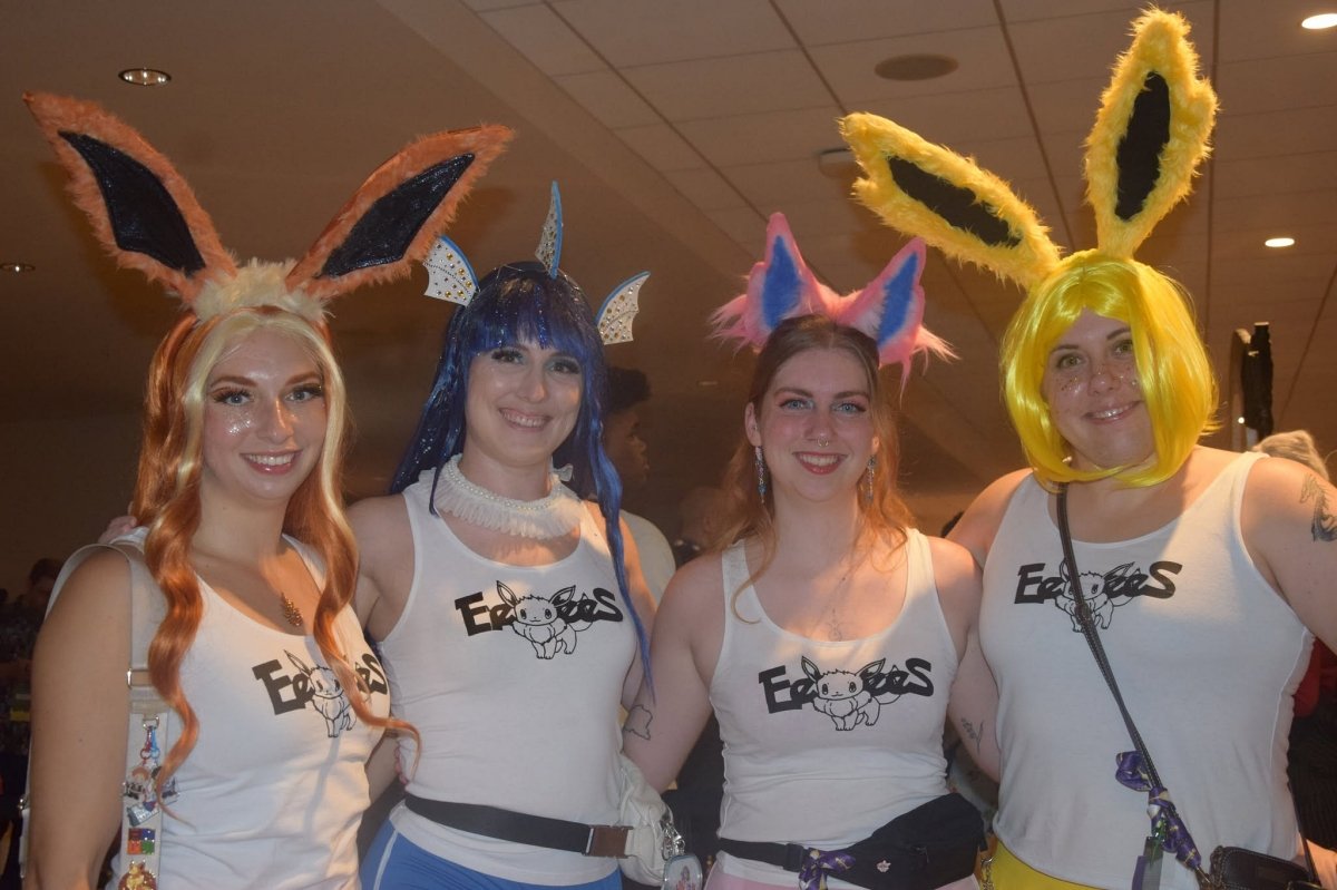 Dragon Con 2026 Thursday Cosplay by Nocedo Photo Media Group