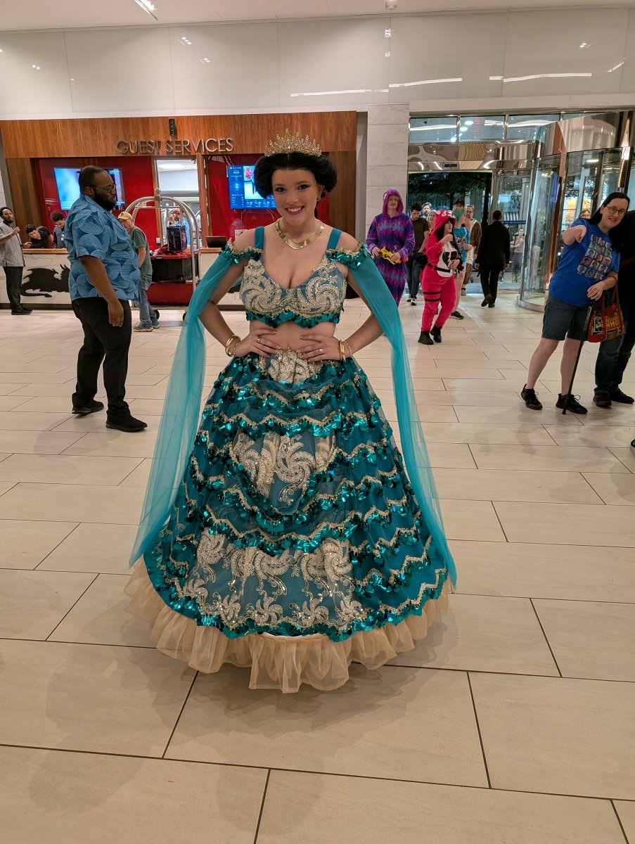 Dragon Con 2026 Wednesday