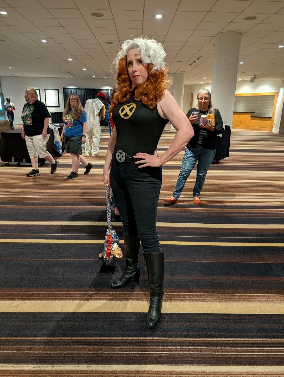 Dragon Con 2026 Wednesday