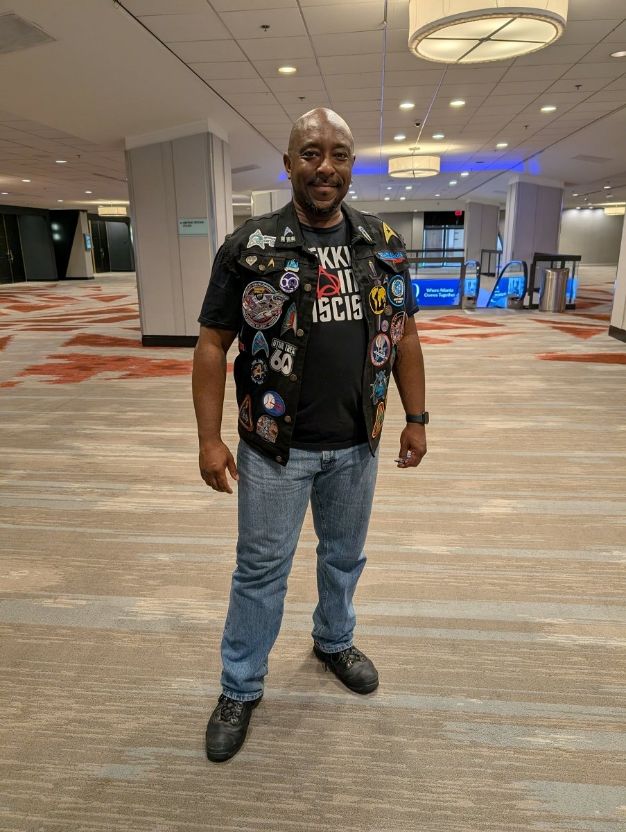 Dragon Con 2026 Wednesday