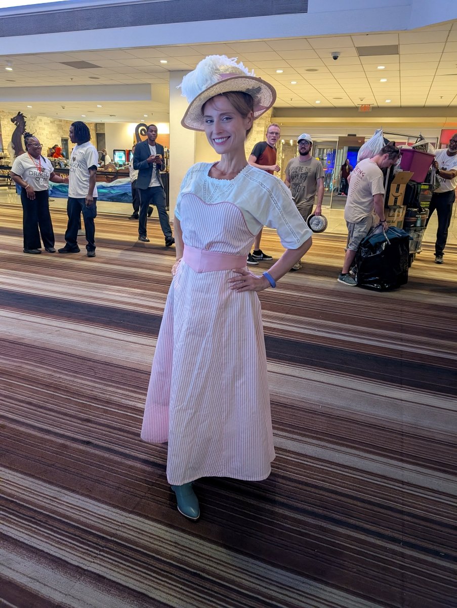 Dragon Con 2026 Wednesday