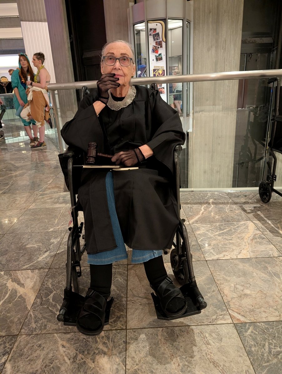Dragon Con 2026 Wednesday