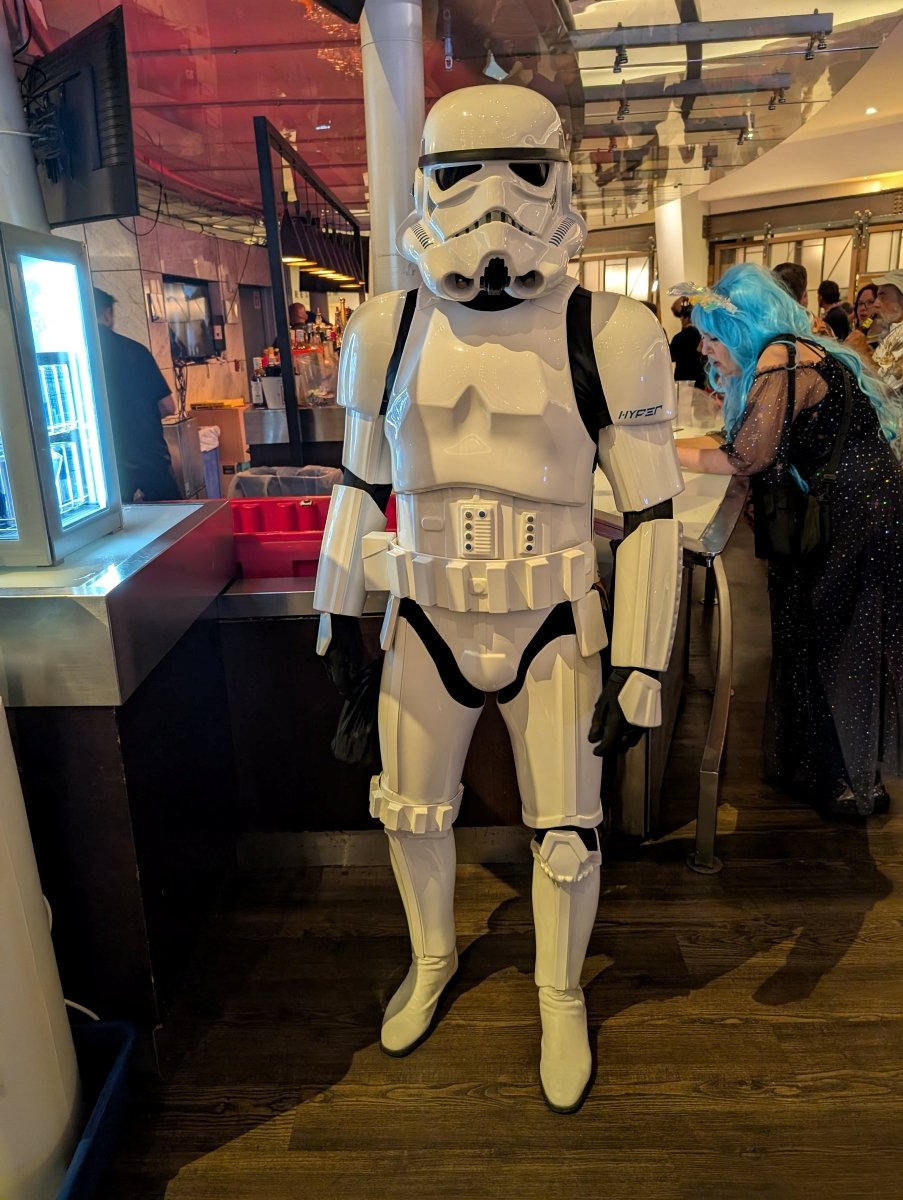 Dragon Con 2026 Wednesday