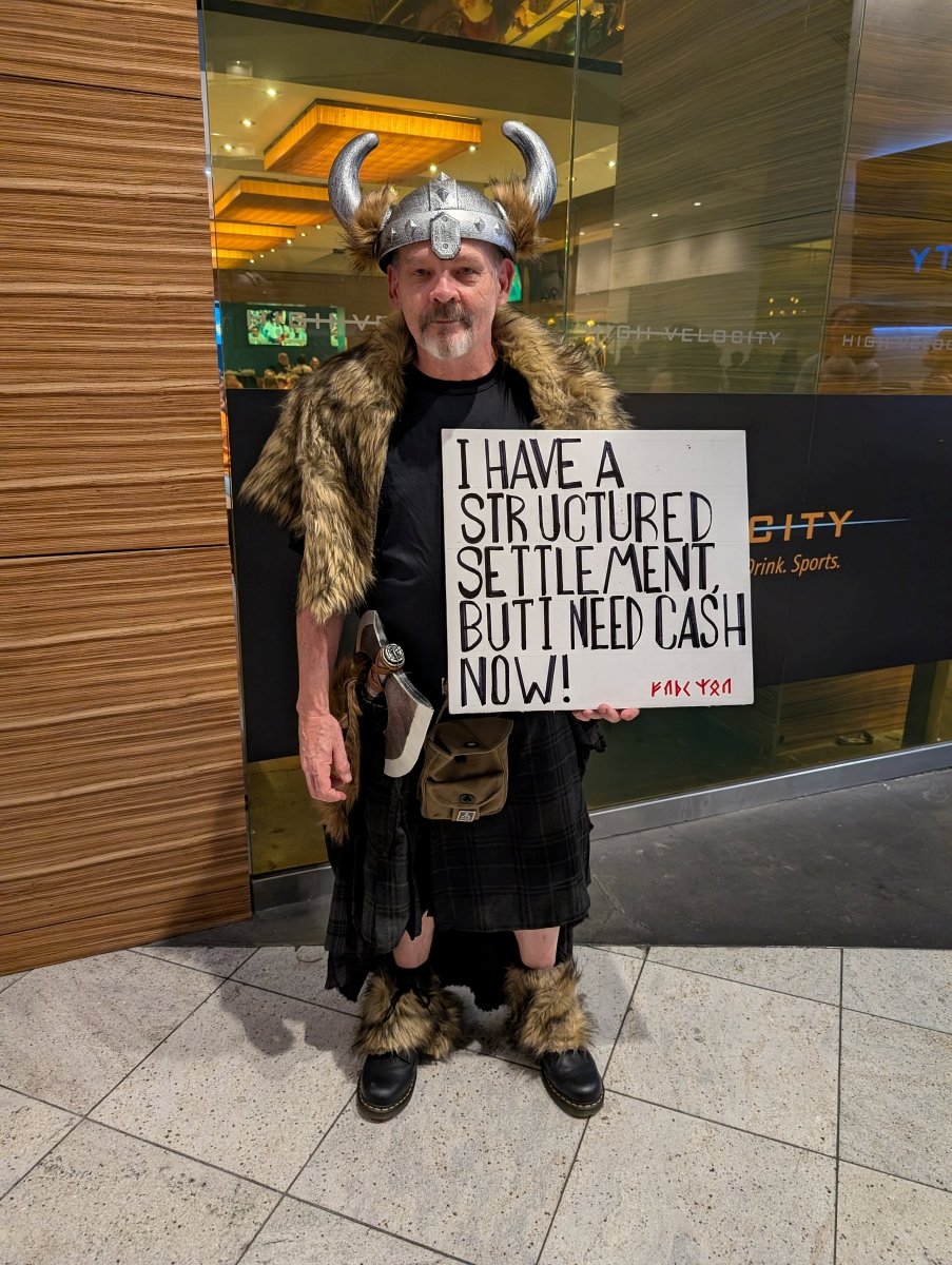 Dragon Con 2026 Wednesday