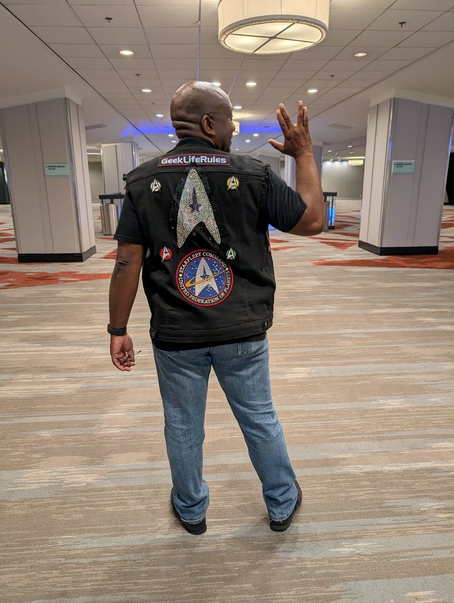 Dragon Con 2026 Wednesday