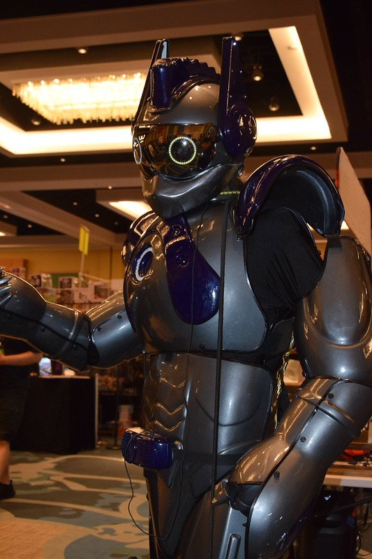 Fanboy Expo Orlando 2026 Cosplay photos by Nocedo Photo Media Group