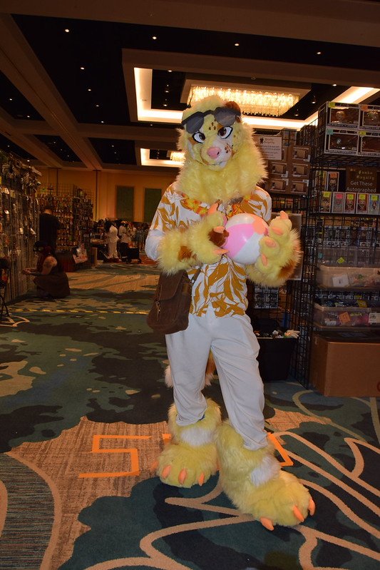Fanboy Expo Orlando 2026 Cosplay photos by Nocedo Photo Media Group