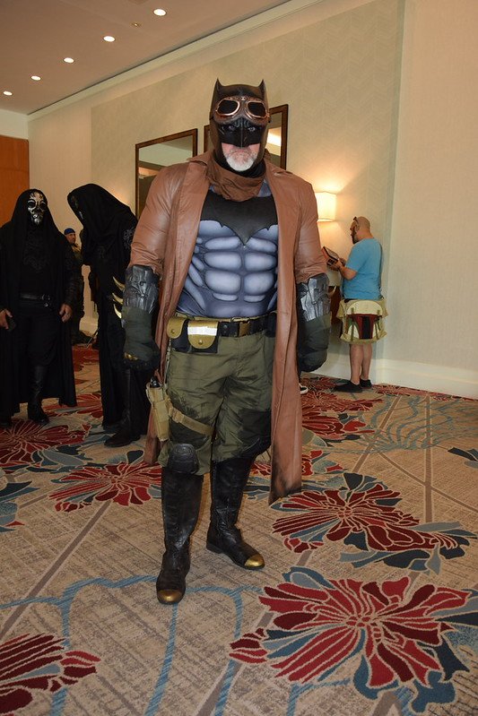 Fanboy Expo Orlando 2026 Cosplay photos by Nocedo Photo Media Group