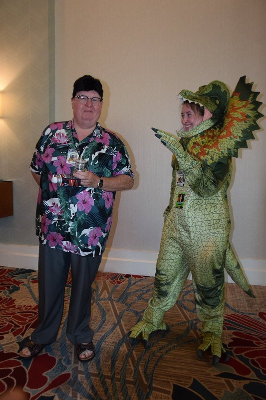 Fanboy Expo Orlando 2026 Cosplay photos by Nocedo Photo Media Group