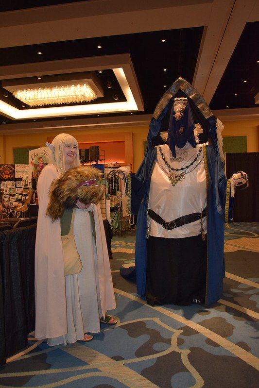 Fanboy Expo Orlando 2026 Cosplay photos by Nocedo Photo Media Group