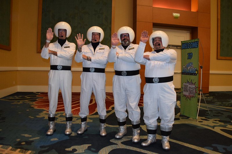 Fanboy Expo Orlando 2026 Cosplay photos by Nocedo Photo Media Group