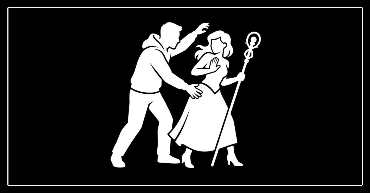Tackling Cosplay Harassment