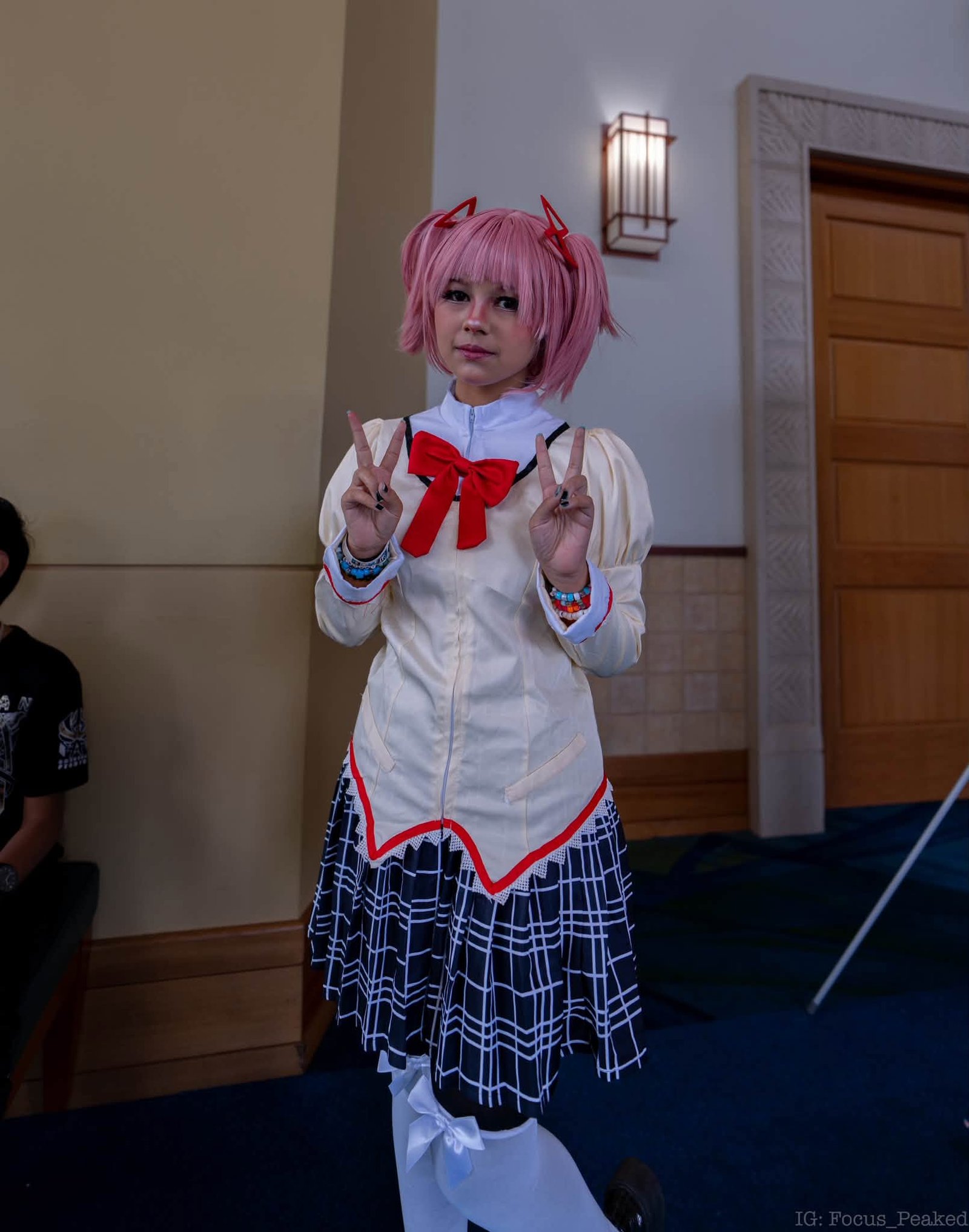 Anime Fiesta 2026 Cosplay Photos by Focused Peaked Photography