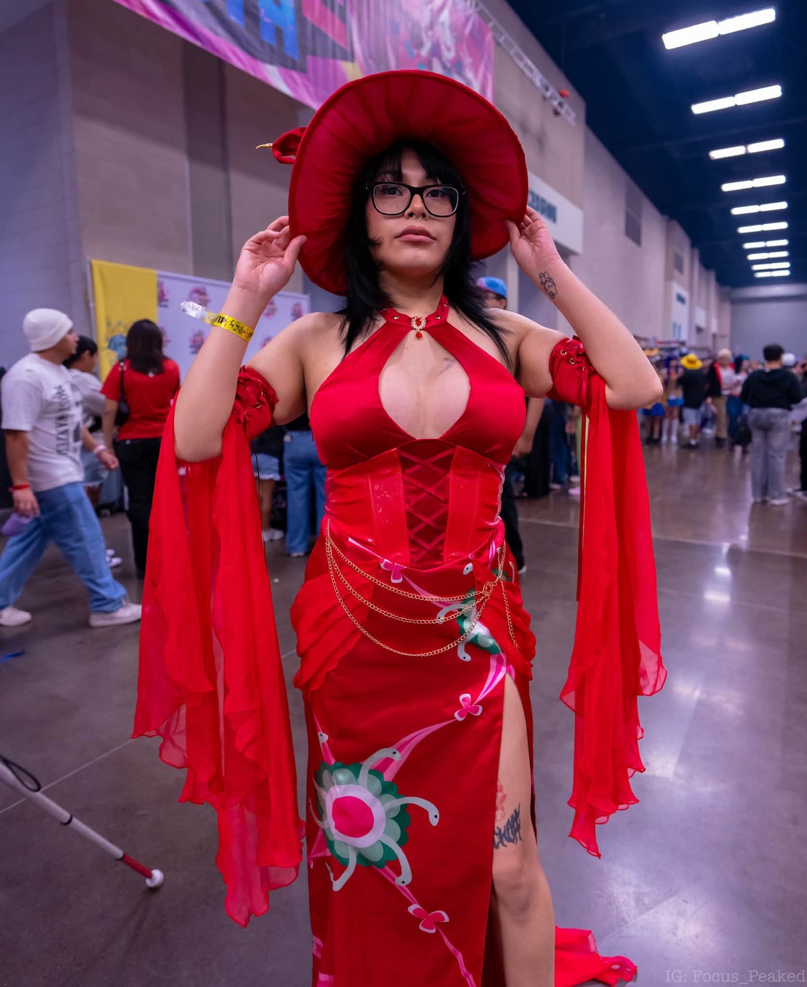 Anime Fiesta 2026 Cosplay Photos by Focused Peaked Photography