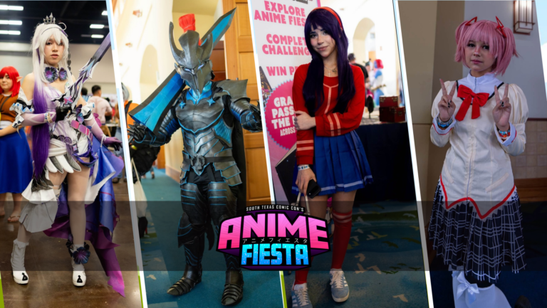 Anime Fiesta 2026 feature
