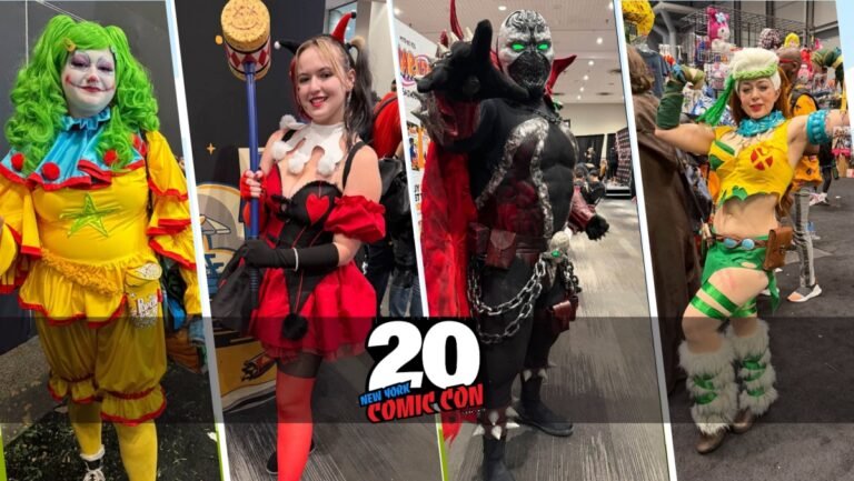 NYCC 2026 Feature