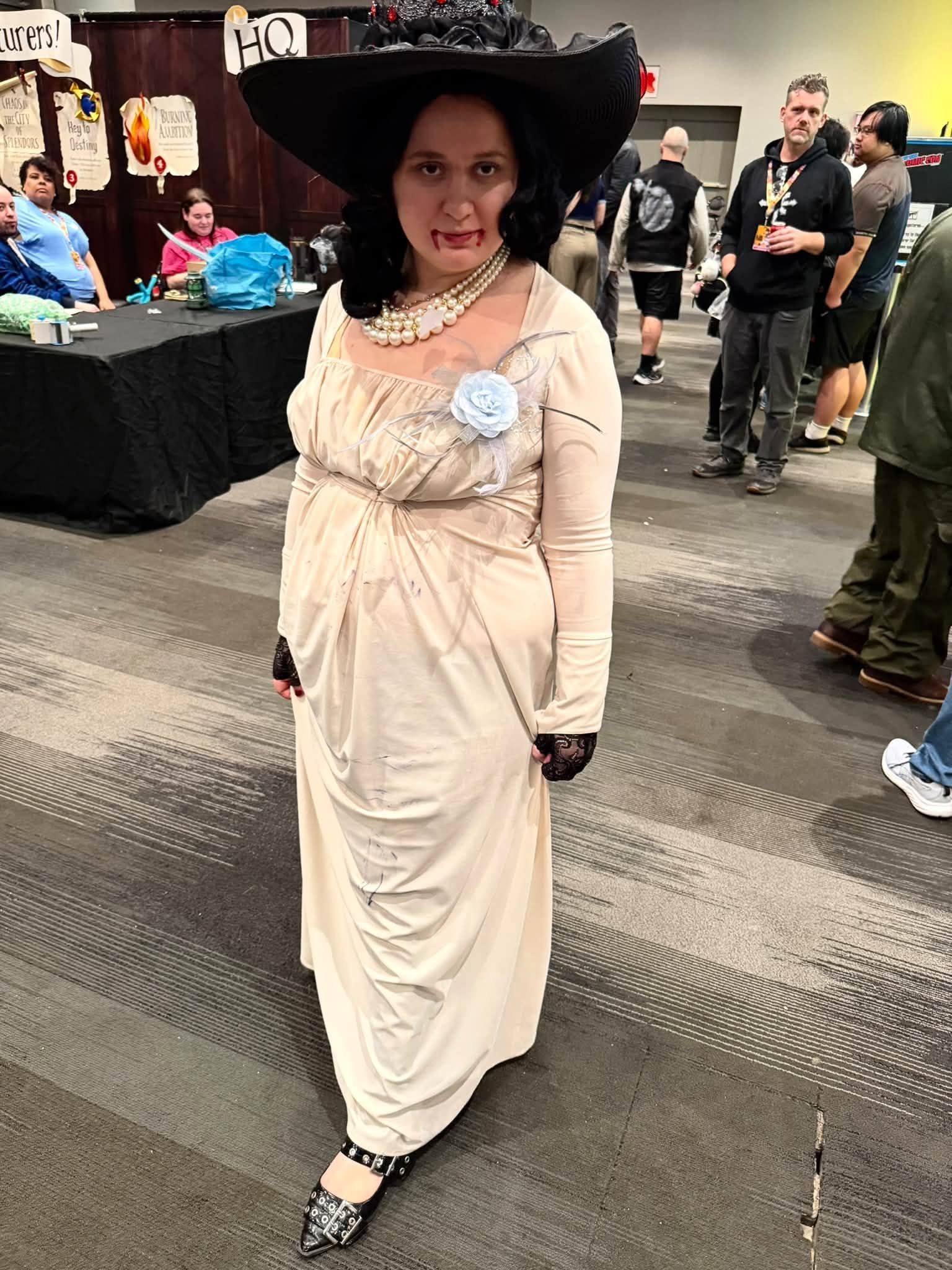 New York Comic Con 2026 Cosplay Photos by BlackHeart Photographics