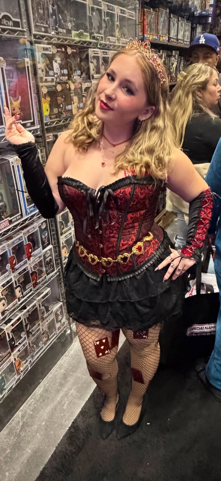 New York Comic Con 2026 Cosplay Photos by BlackHeart Photographics