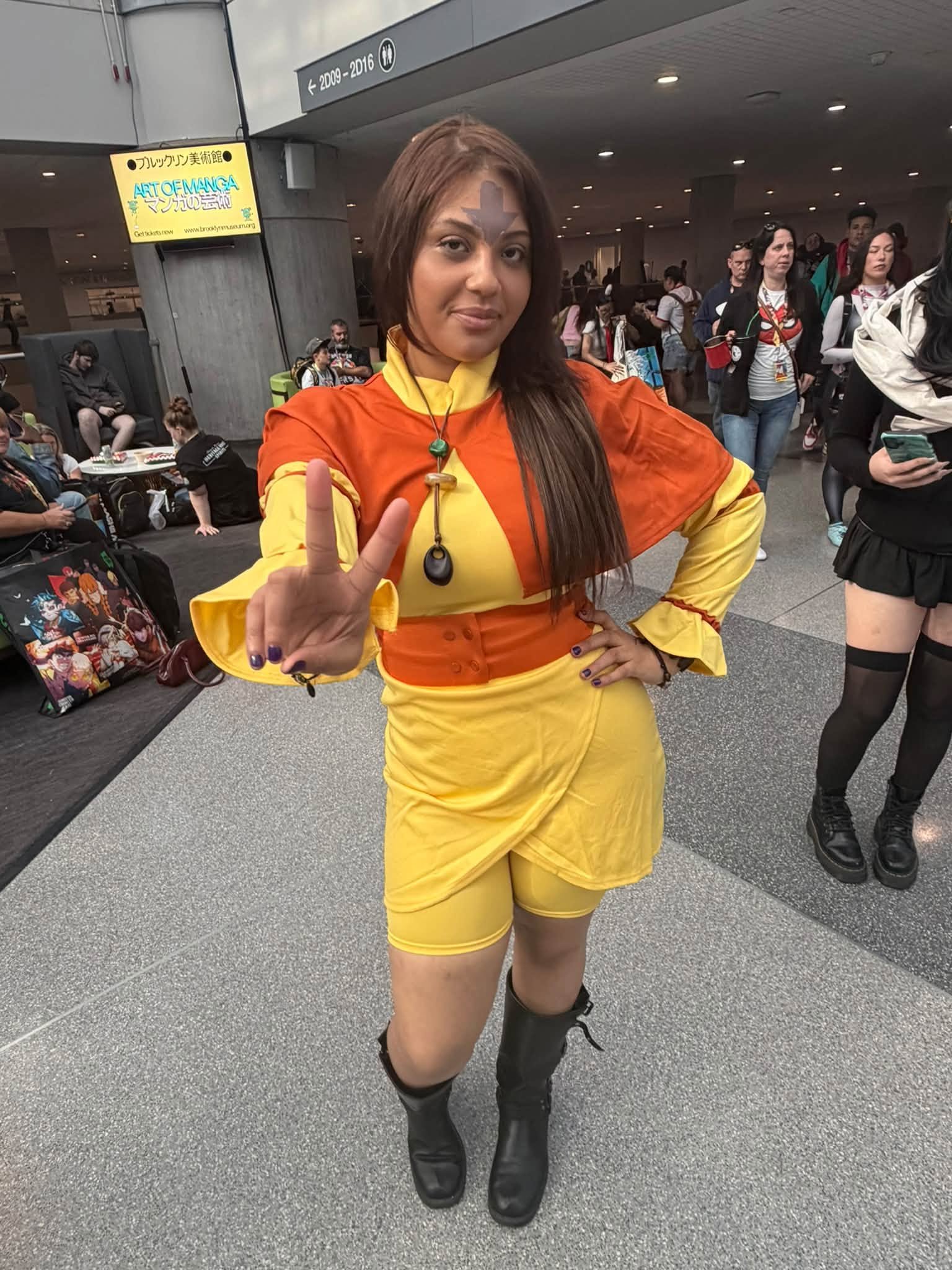 New York Comic Con 2026 Cosplay Photos by BlackHeart Photographics