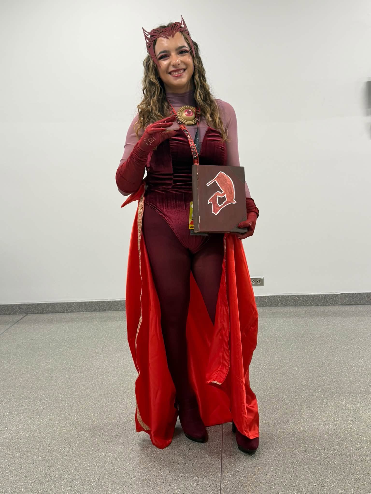 New York Comic Con 2026 Cosplay Photos by BlackHeart Photographics