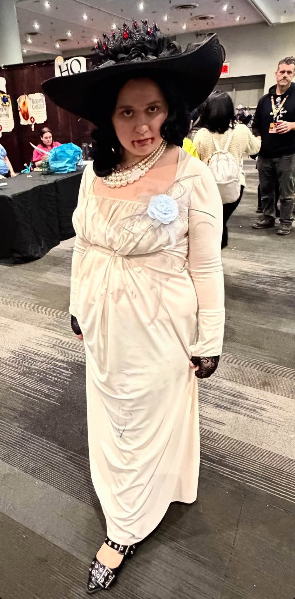 New York Comic Con 2026 Cosplay Photos by BlackHeart Photographics