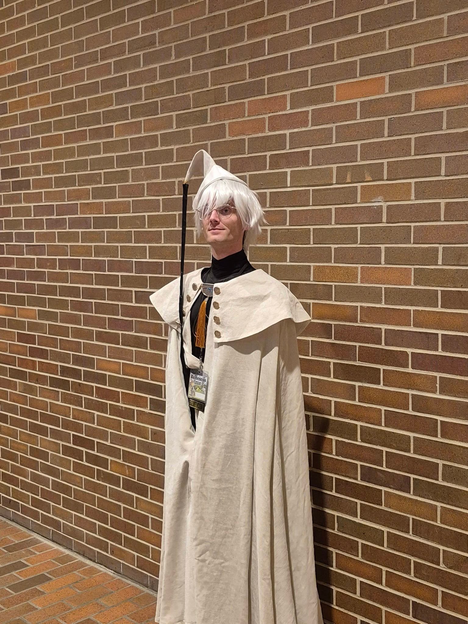 Ramencon 2026 Cosplat Photos by Zachary Laisure Hagedorn