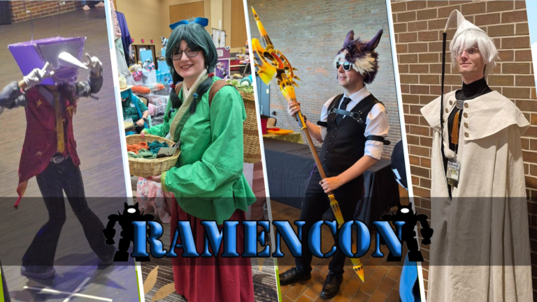 Ramencon 2026 feature