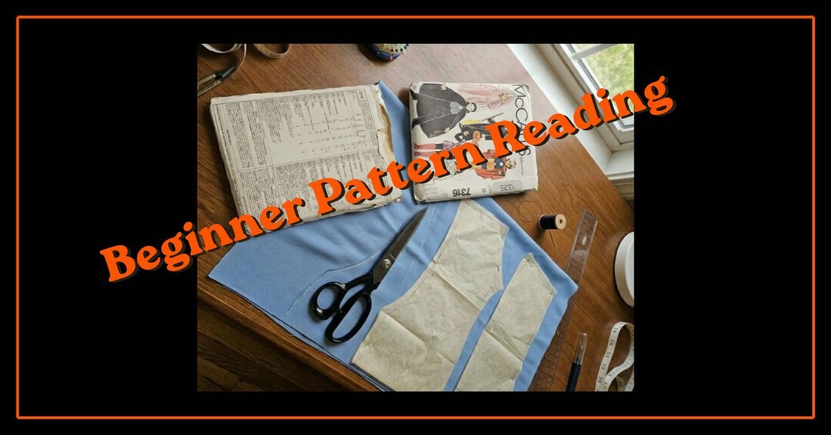 Cosplay 101: How to Read a Sewing Pattern for Your Next Build