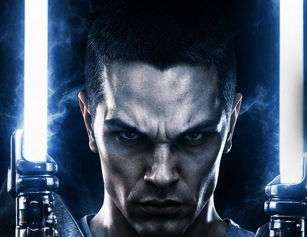 Starkiller